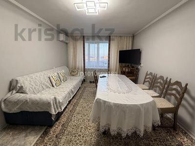 4-бөлмелі пәтер · 76 м² · 8/9 қабат, Шакарима 40, бағасы: 38 млн ₸ в Семее