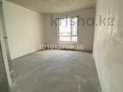 3-комнатная квартира · 78 м² · 6/12 этаж, ул. Фадеева, 38г 3 блок за 48.5 млн ₸ в Алматы, Алатауский р-н