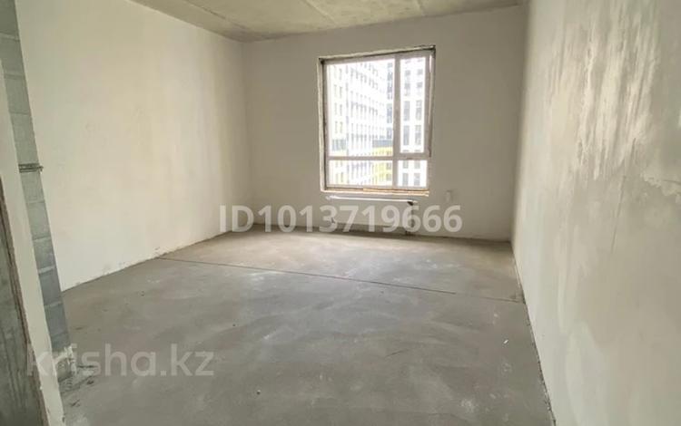 3-комнатная квартира · 78 м² · 6/12 этаж, ул. Фадеева, 38г 3 блок за 48.5 млн ₸ в Алматы, Алатауский р-н — фото 2