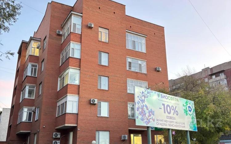 3-комнатная квартира · 100 м² · 4/5 этаж, Катаева 9а за 57 млн ₸ в Павлодаре — фото 2