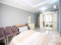 3-бөлмелі пәтер · 88.4 м² · 4/9 қабат, Аскарова Асанбая, бағасы: 68 млн 〒 в Алматы, Наурызбайский р-н — фото 7