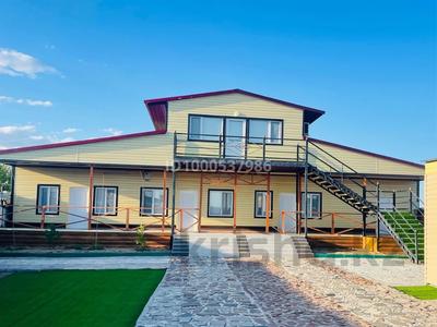 Дача · 4 комнаты · 300 м², Белый камень — За санаторием за 40 000 〒 в Балхаше