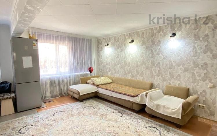 3-комнатная квартира · 60 м² · 1/5 этаж, Казахстан 77 за 21 млн ₸ в Усть-Каменогорске — фото 9
