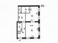 Свободное назначение, медцентры и аптеки, образование · 129.4 м² за 110 млн ₸ в Астане, Сарыарка р-н — фото 3