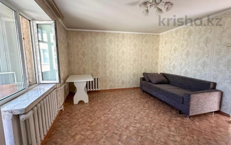 1-комнатная квартира · 36 м² · 5/5 этаж, самал за 11.5 млн ₸ в Талдыкоргане, мкр Самал — фото 17