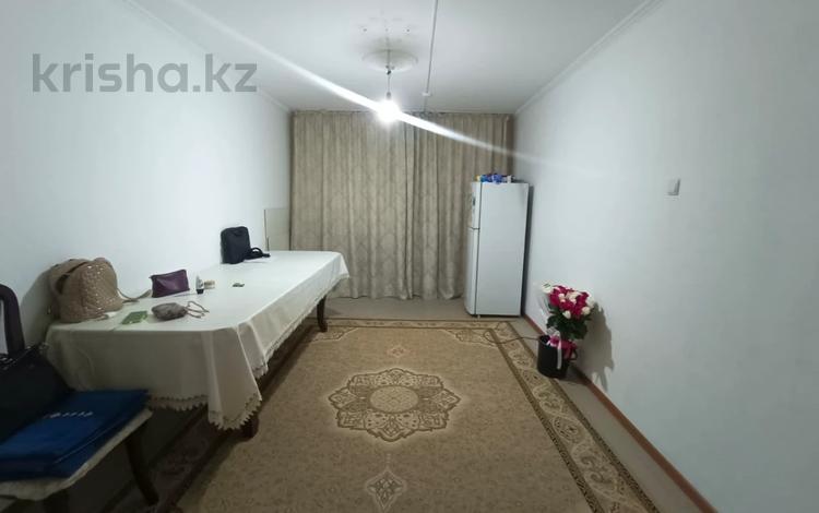 3-комнатная квартира · 62 м² · 1/5 этаж, мкр Жайлау за 16.5 млн ₸ в Таразе — фото 10