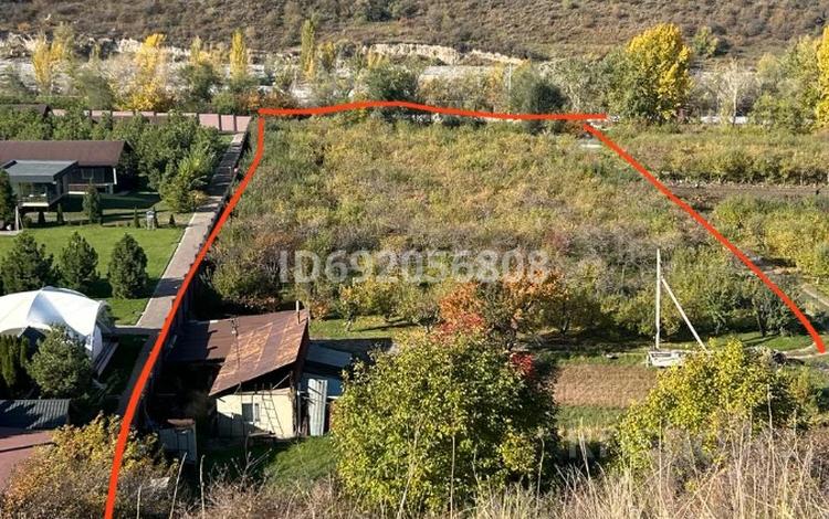 Участок · 150 соток, ул. Малкеева, 14 — Возле электростанции за 110 млн ₸ в Есик — фото 3