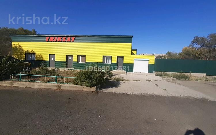 Еркін · 340 м², бағасы: 70 млн ₸ в Сатпаев — фото 2