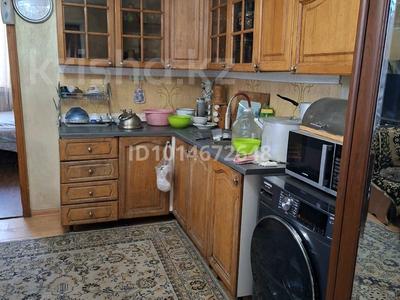 Отдельный дом · 2 комнаты · 50 м² · 1 сот., мкр Таусамалы, Мкр Таусамалы. Жандосова 171 — Жандосова 171 за 120 000 ₸ в Алматы, Наурызбайский р-н
