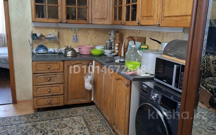 Отдельный дом · 2 комнаты · 50 м² · 1 сот., мкр Таусамалы, Мкр Таусамалы. Жандосова 171 — Жандосова 171 за 120 000 ₸ в Алматы, Наурызбайский р-н — фото 4