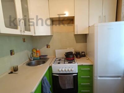 3-бөлмелі пәтер · 56.4 м² · 2/4 қабат, Климента Тимирязева, бағасы: 36 млн ₸ в Алматы, Бостандыкский р-н