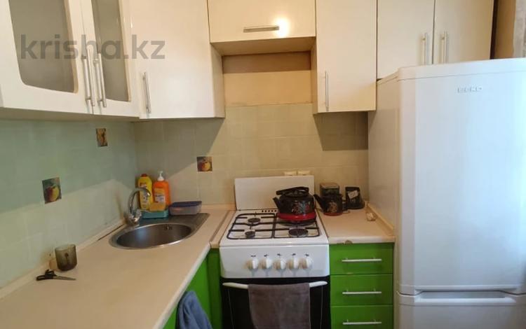 3-бөлмелі пәтер · 56.4 м² · 2/4 қабат, Климента Тимирязева, бағасы: 36 млн ₸ в Алматы, Бостандыкский р-н — фото 2