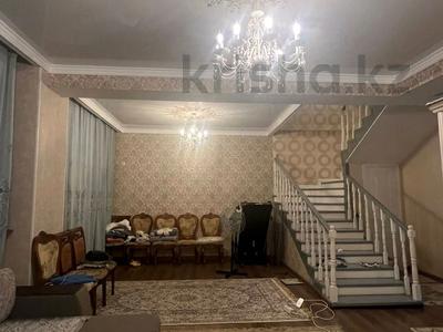 4-комнатная квартира, 147 м², 7/8 этаж, Каратал за 40.5 млн 〒 в Талдыкоргане, Каратал