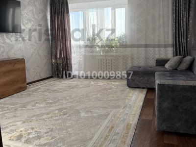 4-комнатная квартира · 80 м² · 10/11 этаж, Шакарима 14 — Ибраева за 39 млн ₸ в Семее