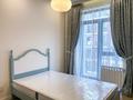 3-комнатная квартира · 55 м² · 4/6 этаж, Микрорайон Нуркент за 45.5 млн ₸ в Алматы, Алатауский р-н — фото 8