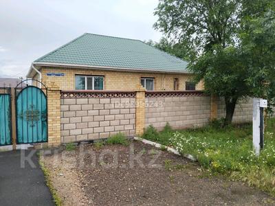 Жеке үй · 4 бөлме · 130 м² · 10 сот., Жамбыл Жабаев 11 — Возле школы, бағасы: 35 млн ₸ в Талапкер 