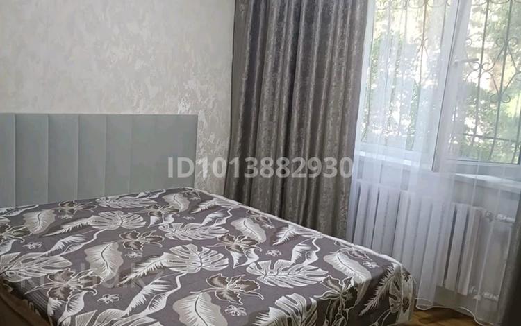 4-бөлмелі пәтер · 76 м² · 1/5 қабат, Тастақ-2 ш/а., Тургут Озала 61, бағасы: 500 000 ₸ в Алматы, Алмалинский р-н — фото 14