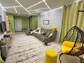 4-комнатная квартира · 127.3 м² · 10/10 этаж, Кенесары хана за 77.5 млн ₸ в Алматы, Наурызбайский р-н