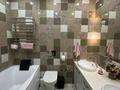 4-комнатная квартира · 127.3 м² · 10/10 этаж, Кенесары хана за 77.5 млн ₸ в Алматы, Наурызбайский р-н — фото 8