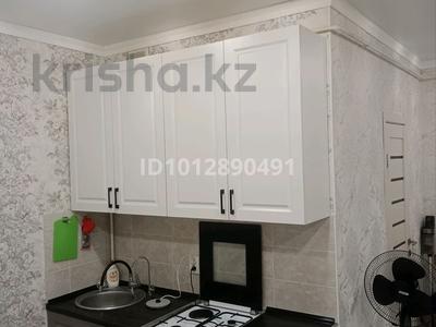 1-бөлмелі пәтер · 27.7 м² · 2/3 қабат, мкр Уркер, Укили Ыбырай 4, бағасы: 12.5 млн ₸ в Астане, Нура р-н