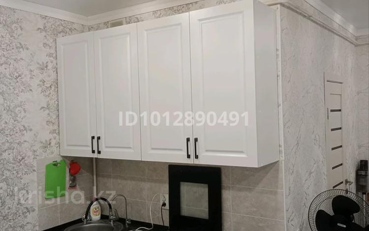 1-бөлмелі пәтер · 27.7 м² · 2/3 қабат, мкр Уркер, Укили Ыбырай 4, бағасы: 12.5 млн ₸ в Астане, Нура р-н — фото 2