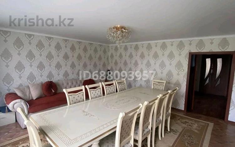 Отдельный дом · 5 комнат · 116 м² · 6 сот., Коктерек 32 за 50 млн 〒 в Астане, Сарыарка р-н — фото 2