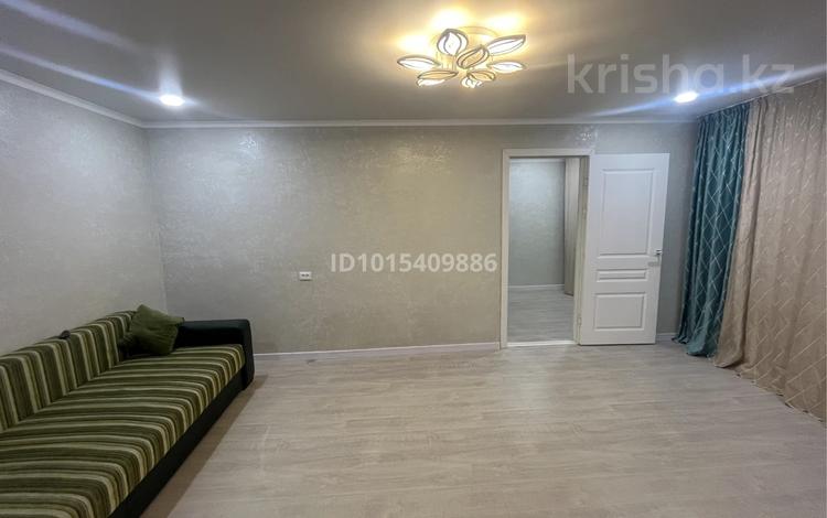 2-комнатная квартира · 48 м² · 3/4 этаж, Гагарина 16 — Гагарина- Ғарышкерлер за 200 000 ₸ в Жезказгане — фото 2