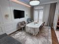 4-бөлмелі пәтер · 200 м² · 1/4 қабат, мкр Горный Гигант, Аль-Фараби 116/1 — Каппарова, бағасы: 2 млн ₸ в Алматы, Медеуский р-н — фото 2