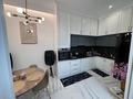 4-бөлмелі пәтер · 200 м² · 1/4 қабат, мкр Горный Гигант, Аль-Фараби 116/1 — Каппарова, бағасы: 2 млн ₸ в Алматы, Медеуский р-н — фото 4