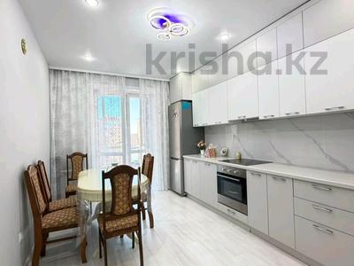 2-комнатная квартира · 56.7 м² · 8/12 этаж, Бейбарыс Султан 25/4 за 29.5 млн ₸ в Астане, Сарыарка р-н