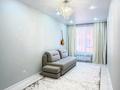 2-бөлмелі пәтер · 56.7 м² · 8/12 қабат, Бейбарыс Султан 25/4, бағасы: 29.5 млн ₸ в Астане, Сарыарка р-н — фото 5