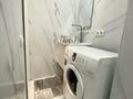 1-бөлмелі пәтер · 40 м² · 12/17 қабат, Бейсекбаева 2, бағасы: 10 000 ₸ в Астане, р-н Байконур — фото 8