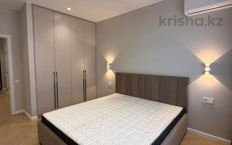2-комнатная квартира · 53 м² · 2/6 этаж, Халиулина за 47 млн ₸ в Алматы, Медеуский р-н — фото 2