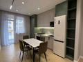 2-комнатная квартира · 53 м² · 2/6 этаж, Халиулина за 47 млн ₸ в Алматы, Медеуский р-н — фото 7
