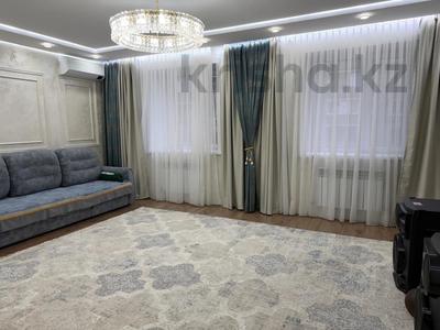 3-комнатная квартира · 103.6 м² · 4/9 этаж, Найманбаева 189а за 75 млн ₸ в Семее