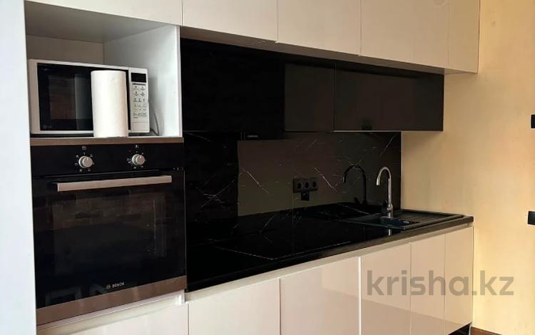 2-комнатная квартира · 60 м² · 1/12 этаж, Сатпаева — Туркебаева за 54.7 млн ₸ в Алматы, Бостандыкский р-н — фото 5