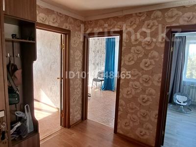 3-бөлмелі пәтер · 61.5 м² · 4/5 қабат, 3-ші шағым аудан, Маяковского 125 — Маяковского- волынова, бағасы: 29 млн ₸ в Костанае, 3-й микрорайон