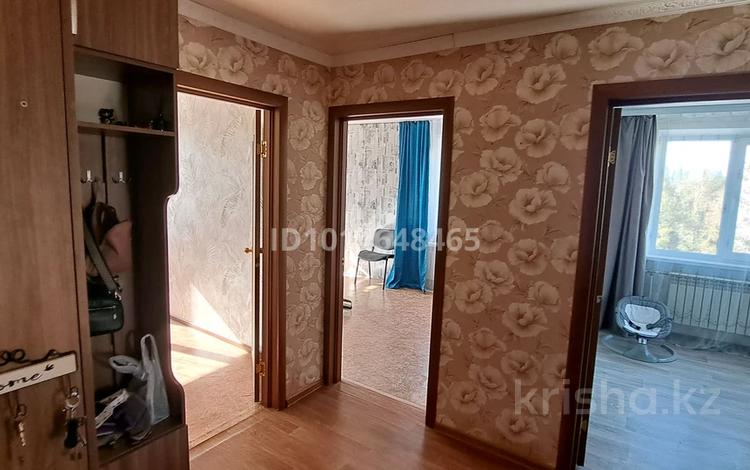 3-комнатная квартира · 61.5 м² · 4/5 этаж, 3-й микрорайон, Маяковского 125 — Маяковского- волынова за 29 млн ₸ в Костанае — фото 2