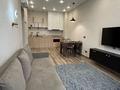2-комнатная квартира · 45 м² · 2/12 этаж · помесячно, Абая 109/12к25 за 450 000 〒 в Алматы, Алмалинский р-н — фото 4