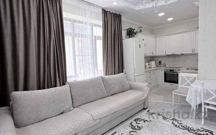 3-бөлмелі пәтер · 60.7 м² · 3/5 қабат, Дружбы народов 2/5, бағасы: 32 млн ₸ в Усть-Каменогорске — фото 4