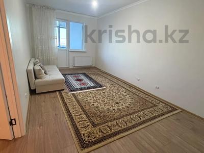 1-комнатная квартира · 43 м², Коргалжынское шоссе 25 за 200 000 ₸ в Астане, Нура р-н