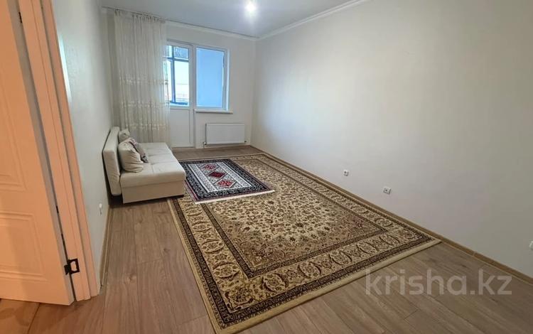 1-бөлмелі пәтер · 43 м², Коргалжынское шоссе 25, бағасы: 200 000 ₸ в Астане, Нура р-н — фото 2