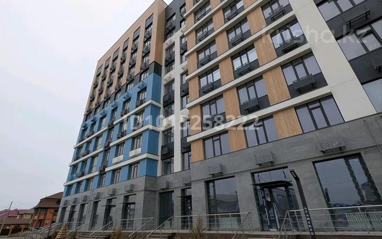 Еркін · 67.1 м², бағасы: 80 млн ₸ в Атырау, мкр Нурсая — фото 2