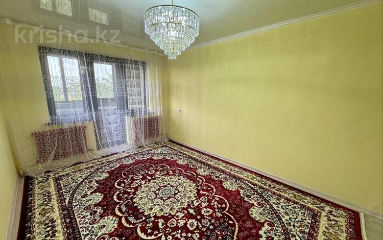 1-комнатная квартира · 38 м² · 5/5 этаж, Рашидова 25 — Дархан, Магнум за 120 000 ₸ в Шымкенте, Аль-Фарабийский р-н — фото 2