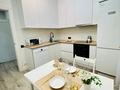 2-бөлмелі пәтер · 55 м² · 2/9 қабат, Максут Нарикбаев 14 — Нарикбаева Мухамедханова Кызжибек, бағасы: 23 000 ₸ в Астане, Нура р-н — фото 2