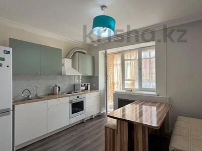2-бөлмелі пәтер · 80 м² · 4/13 қабат, Косшыгулулы 3/1, бағасы: 34.5 млн ₸ в Астане, Сарыарка р-н