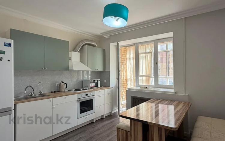 2-бөлмелі пәтер · 80 м² · 4/13 қабат, Косшыгулулы 3/1, бағасы: 34.5 млн ₸ в Астане, Сарыарка р-н — фото 15