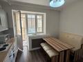 2-бөлмелі пәтер · 80 м² · 4/13 қабат, Косшыгулулы 3/1, бағасы: 34.5 млн ₸ в Астане, Сарыарка р-н — фото 4