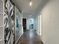 2-бөлмелі пәтер · 80 м² · 4/13 қабат, Косшыгулулы 3/1, бағасы: 34.5 млн ₸ в Астане, Сарыарка р-н — фото 11