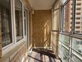 2-бөлмелі пәтер · 80 м² · 4/13 қабат, Косшыгулулы 3/1, бағасы: 34.5 млн ₸ в Астане, Сарыарка р-н — фото 12